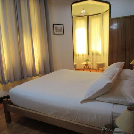 סנטיאגו Hotel Vegas מראה חיצוני תמונה