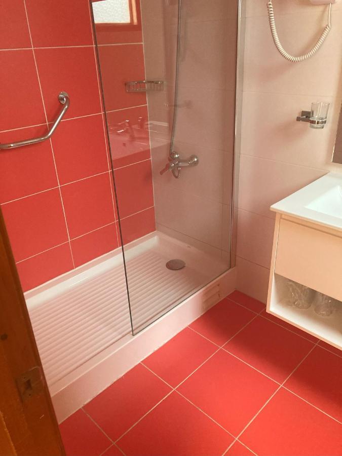 סנטיאגו Hotel Vegas מראה חיצוני תמונה